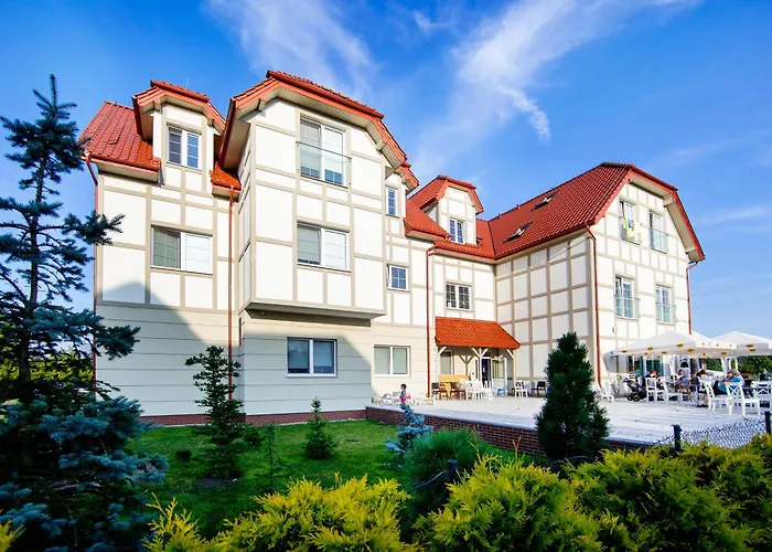 Debki Playa Apartments