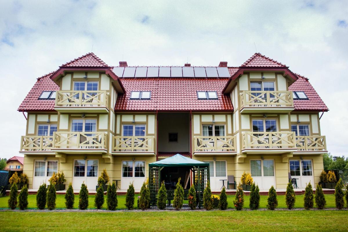 Playa Apartament