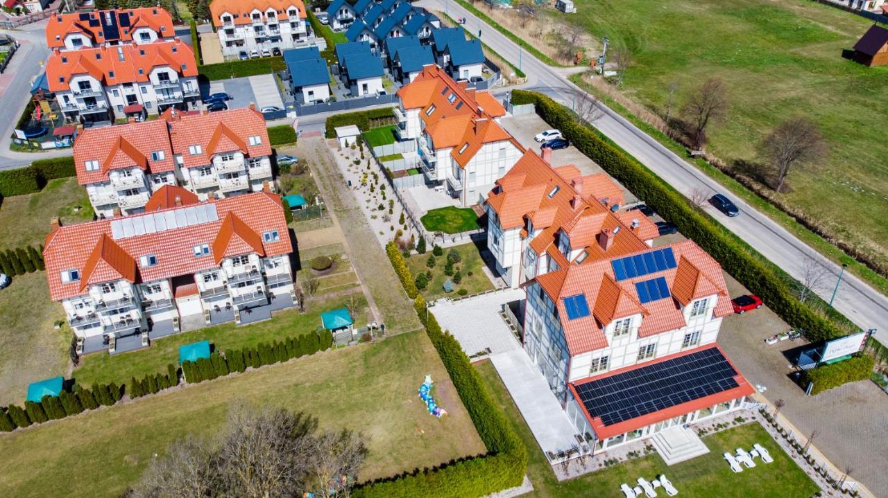 Playa Apartment Dębki