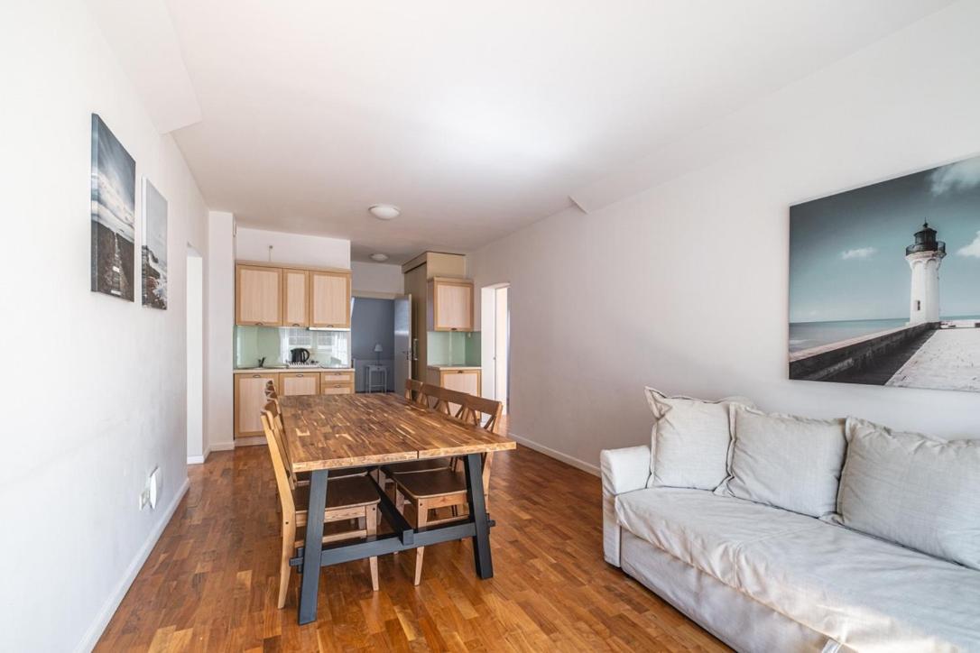 Playa Apartament