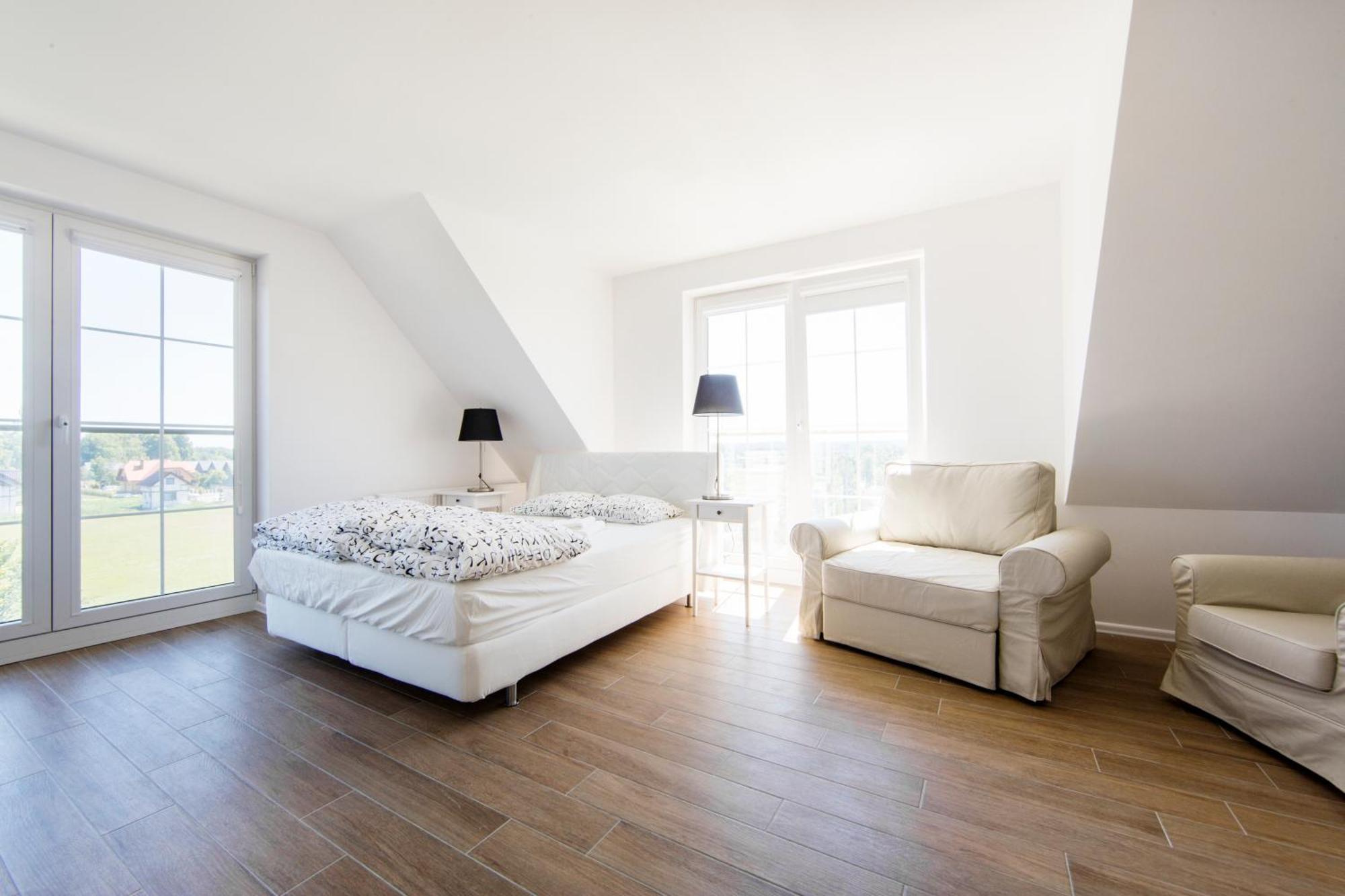 Playa Apartament Dębki