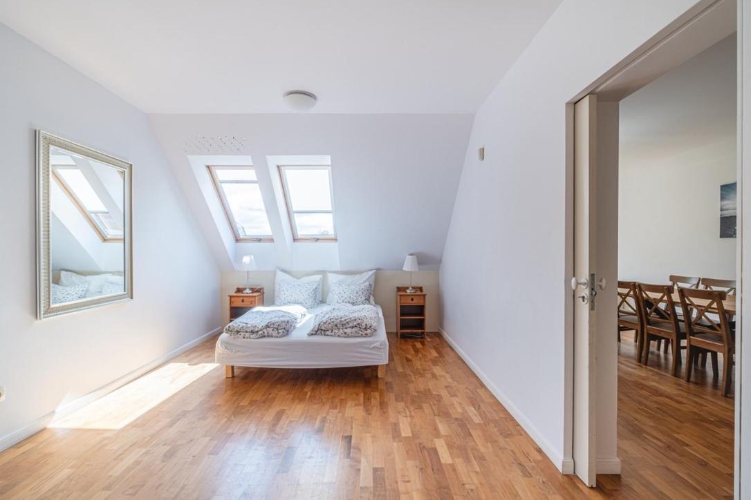 Apartament Playa *