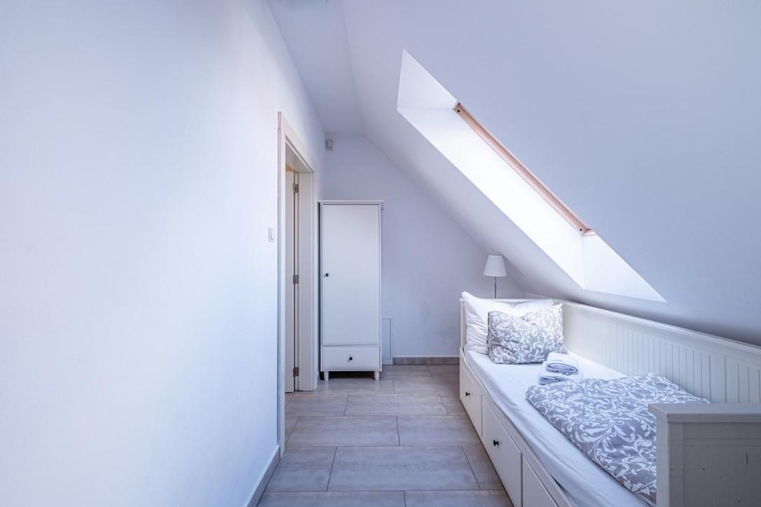 Playa Apartment