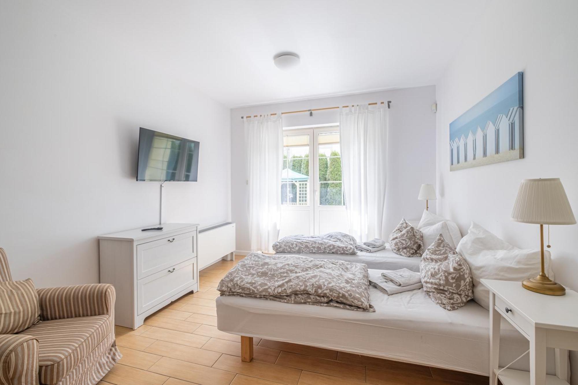 Apartment Playa *
