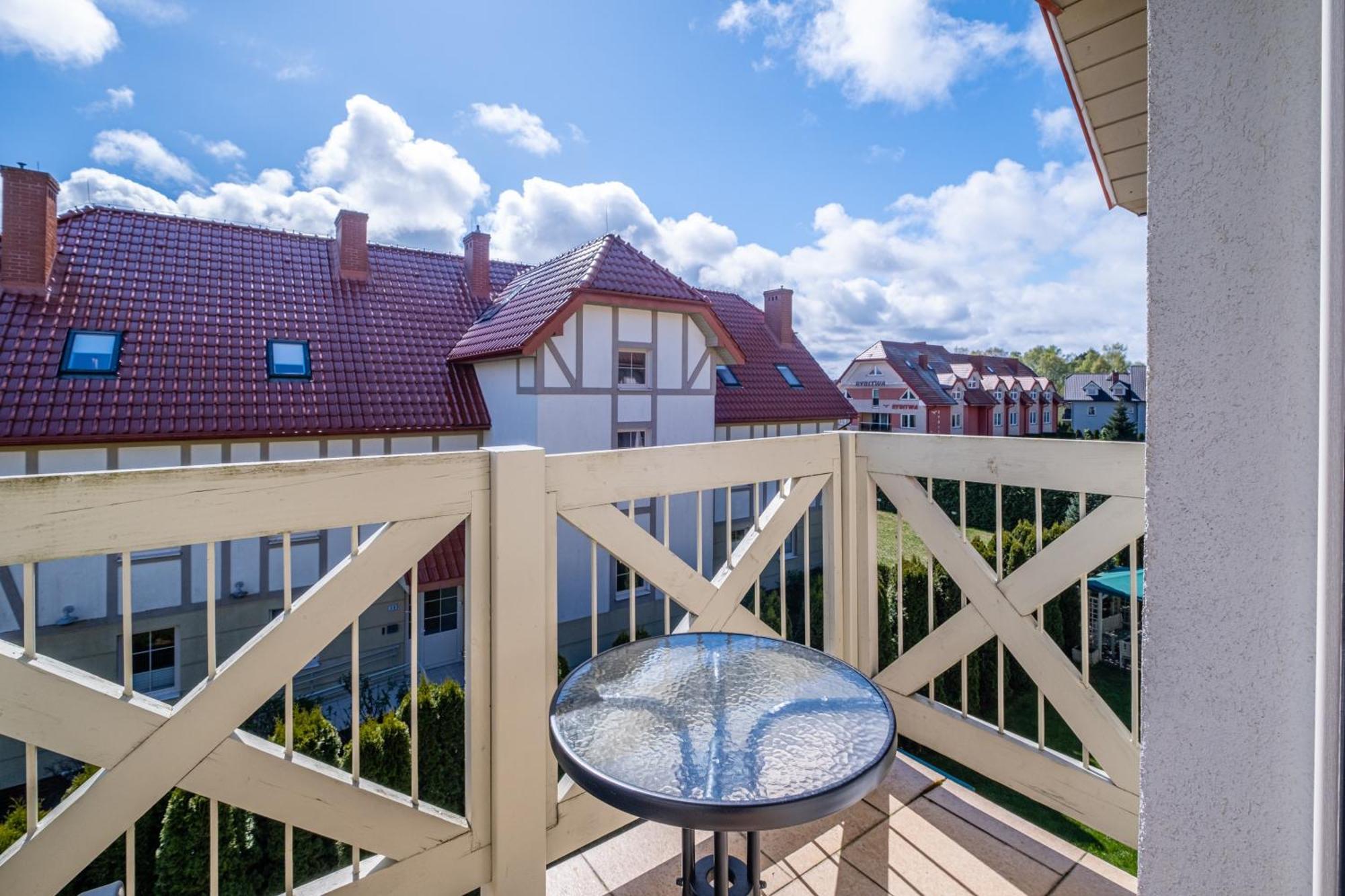 Apartament Playa Dębki