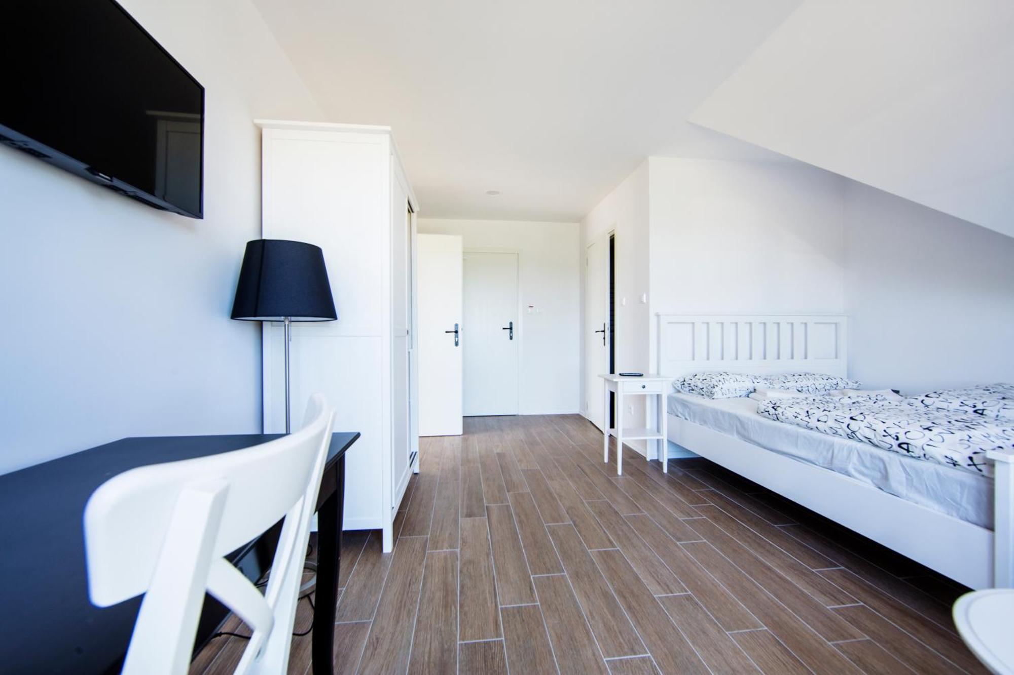 Playa Apartament *