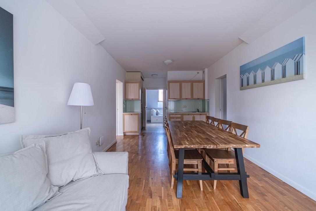 Playa Apartament *