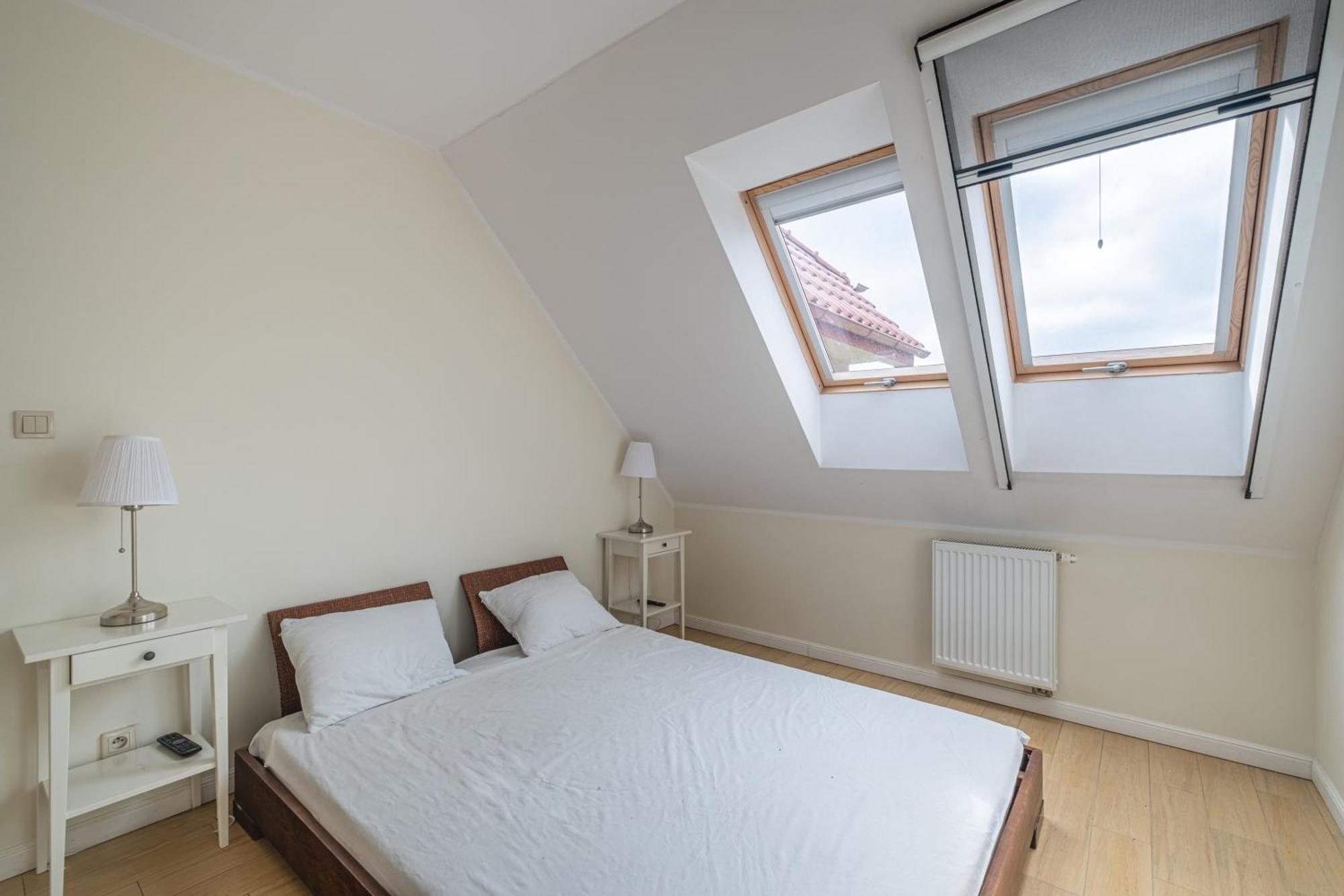 Apartament Playa *