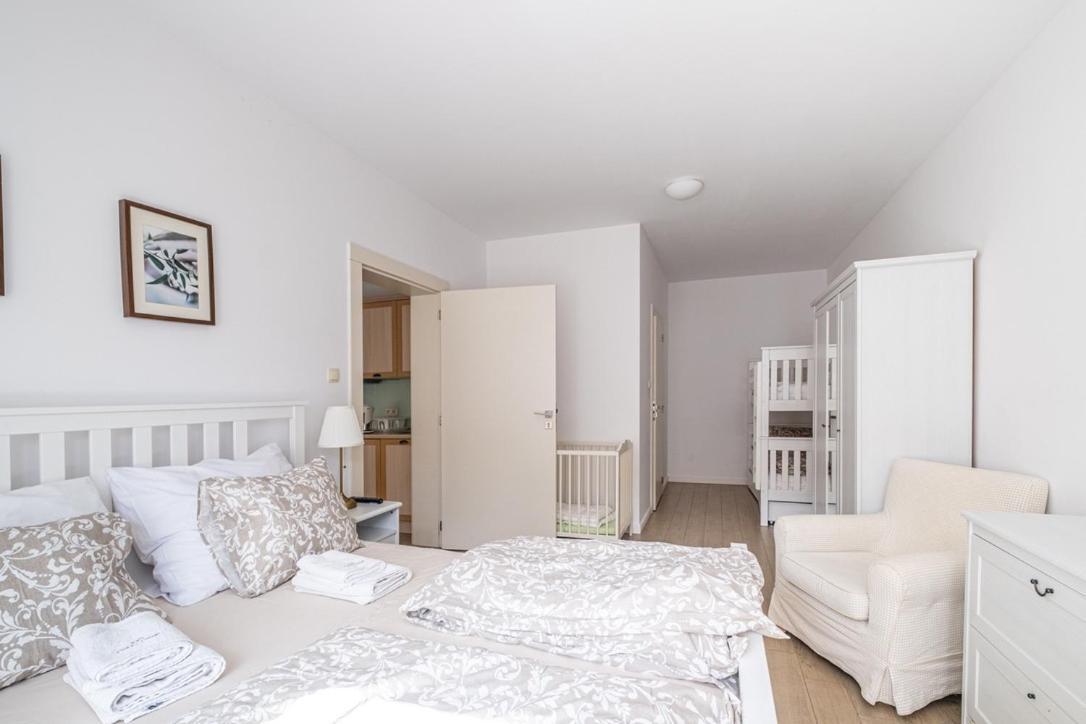 Playa Apartment