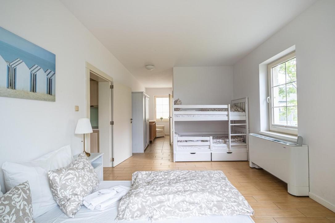 Apartment Playa *