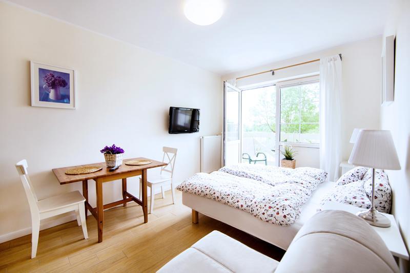 Apartament Playa