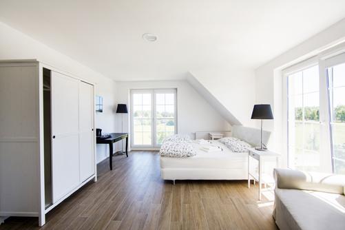 Apartament Playa Dębki